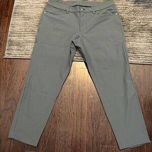 Lululemon Athletica - ABC Slim-Fit 5Pkt Pant 28L *Warpstreme